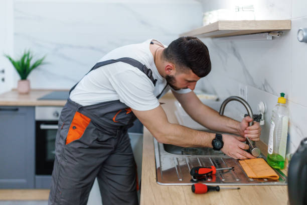 Best Sewer Cleaning Services  in Dover, NH