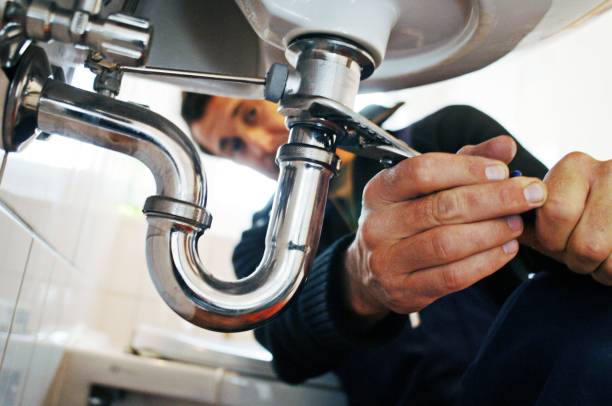 Best Pipe Repair Near Me  in Dover, NH