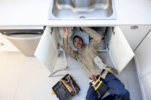 Best Plumbing Inspection Services  in Dover, NH