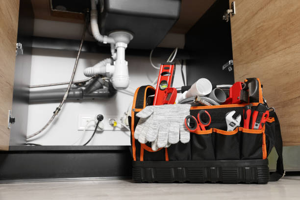 Best Hot Water Heater Installation  in Dover, NH