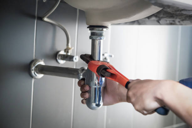 Best Same-Day Plumbing Service  in Dover, NH