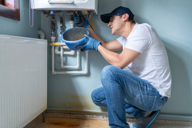 Best Sewer Line Repair  in Dover, NH