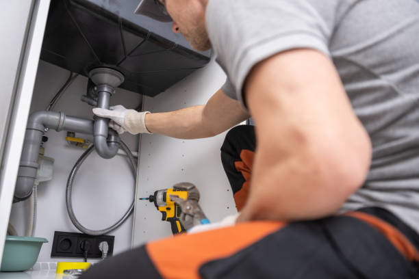 Best Gas Line Repair  in Dover, NH