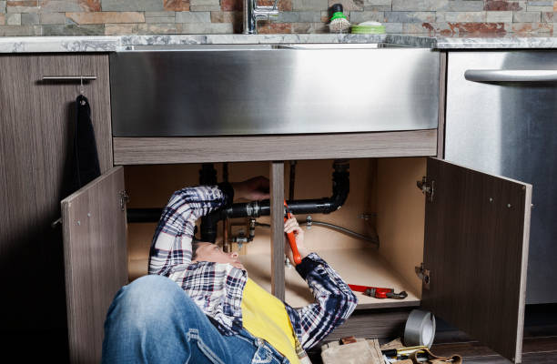 Best 24-Hour Plumber Near Me  in Dover, NH