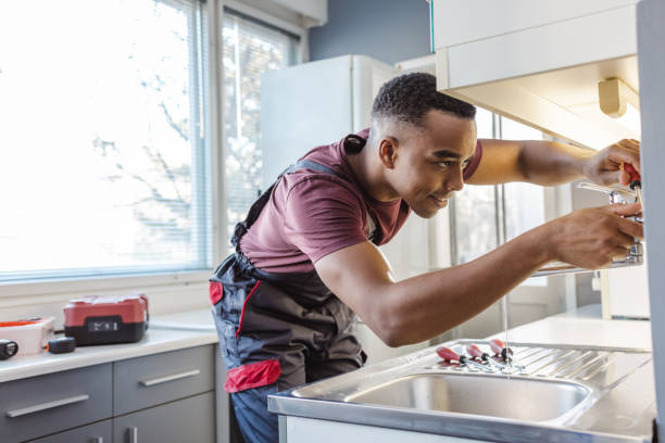 Reliable Dover, NH Plumbing Solutions